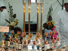 アペリティフの日