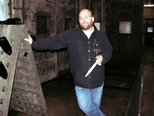 ブルース・ガットラヴ